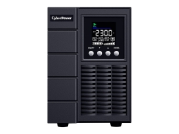CyberPower Smart App UPS Systems OLS2000EA- 2000 VA 1800 W