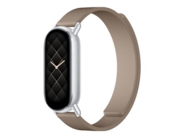 Xiaomi Magnetic Strap 140–190mm Khaki Brown Kona Leather