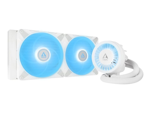 ARCTIC Liquid Freezer III 280 - processor liquid cooling system