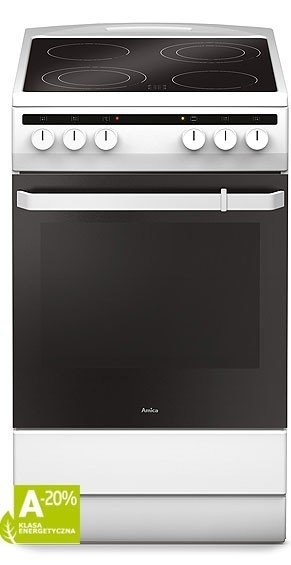 Ceramic cooker 58CE2.315HQW