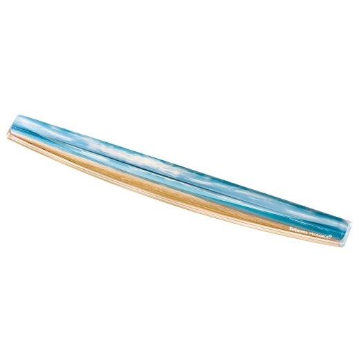 KEYBOARD ACC WRIST SUPPORT/PHOTO GEL 9179401 FELLOWES