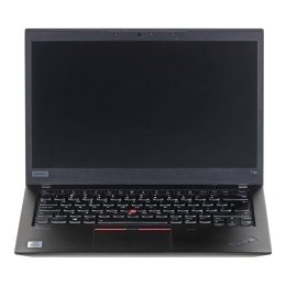 LENOVO ThinkPad T14s G2 i5-1145G7 16GB 256GB SSD 14" FHD Win11pro USED Used