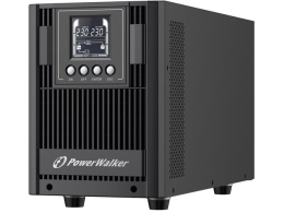 UPS On-Line 2000VA AT 4xFR Out, USB/RS-232 LC
