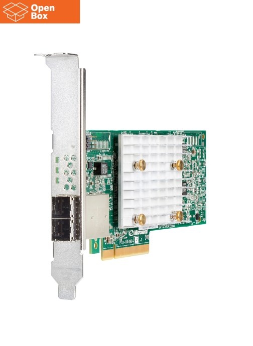 HPE Smart Array E208e-p SR Gen10 Ctrlr