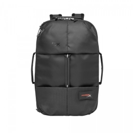 Backpack Knight Black - 8C525AA