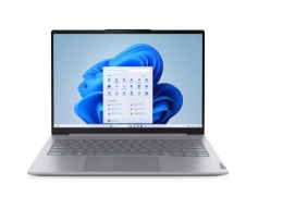 Lenovo Laptoop ThinkBook 16 G9 21UY00G3PB W11Pro CORE 5 210H/16GB/512GB/INT/14.0 WUXGA/Arctic Grey/3YR OS + 1YR CI + CO2 Offset
