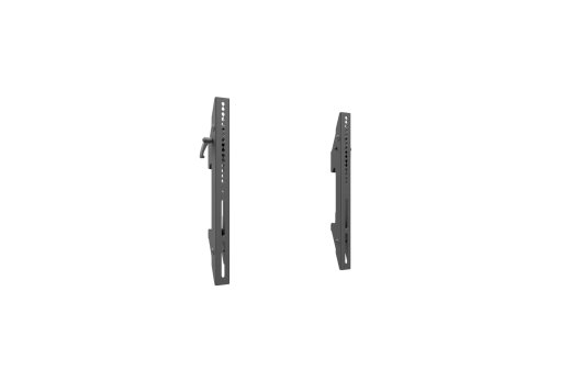 EDBAK Arms for Modular Menu Board Mount VWM.ARMS Maximum weight (capacity) 40 kg Black