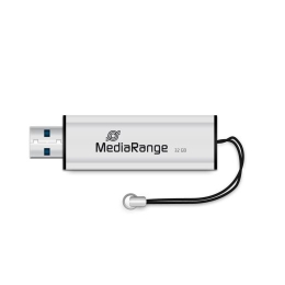 MEMORY DRIVE FLASH USB3.2 32GB/MR916 MEDIARANGE
