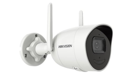 Hikvision IP Camera DS-2CV2041G2-IDW(E) Bullet 4 MP 2.8mm IP66 H.265 / H.264 micro SD/SDHC/SDXC, max. 256