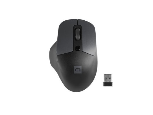 Wireless mouse Blackbird 2 1600 DPI