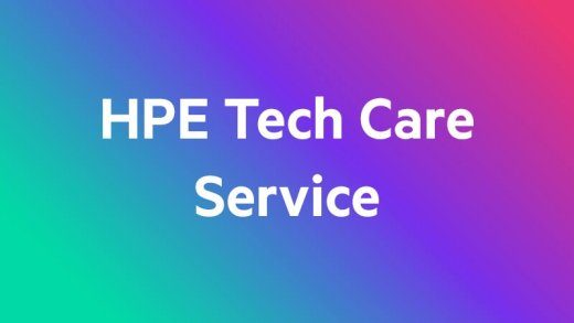 HPE 5Y TC Bas PL Microserver GEN11 HWSVC
