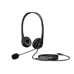 Hyperx Headset USB-A G2 Stereo - 428H5AA#ABB