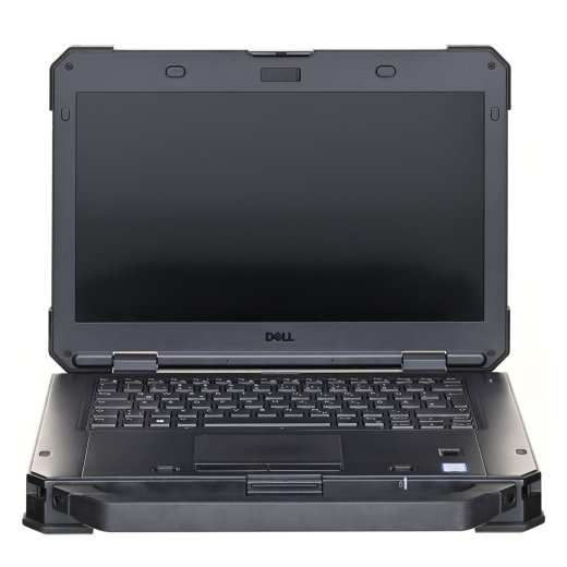 DELL LATITUDE RUGGED 5424 i5-8365U 16GB 1TB SSD 14" FHD Win11pro Used