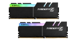 G.Skill Trident Z RGB F4-3600C16D-32GTZRC memory module 32 2 x 16 DDR4 3600 MHz