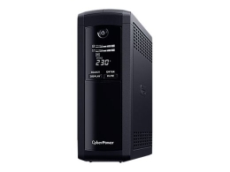 CyberPower Backup UPS Systems VP1600ELCD 1600 VA 960 W