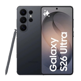 Samsung Galaxy S26 Ultra S948 12GB 256GB Black