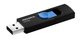 UV320 64GB USB 3.2 Gen1 Black-Blue
