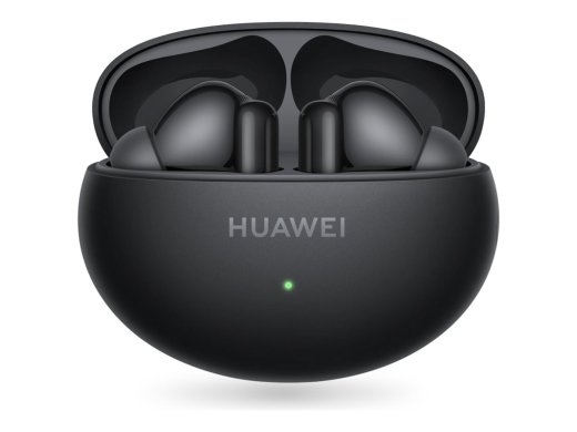 HUAWEI FreeBuds 6i (Black), Orca-T100 Huawei