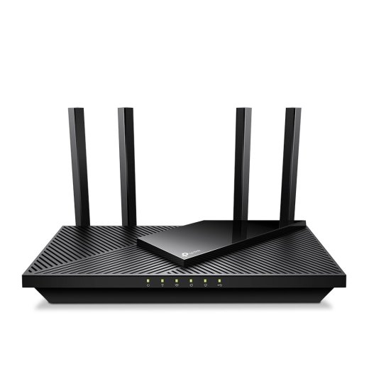TP-Link Archer AX3000 Multi-Gigabit Wi-Fi 6 Router with 2. Port