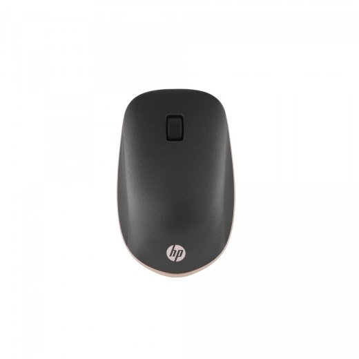 Hyperx Mouse 410 Slim Silver Bluetooth - 4M0X5AA#ABB