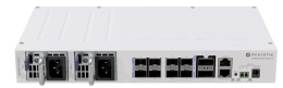 Switch 8 xSFP28 CRS510-8XS-2XQ-IN