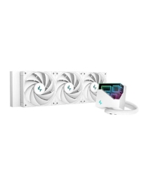 Deepcool LT720 White Intel, AMD CPU Liquid Cooler
