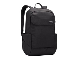 Thule Lithos Backpack TLBP-216 Fits up to size 16 " Backpack Black