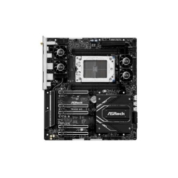 Asrock TRX50 WS motherboard