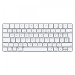 Magic Keyboard with Touch ID for Mac models with Apple layout - English (International)