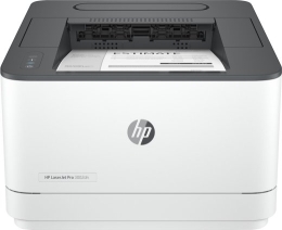 HP LaserJet Pro 3002dn Printer, Black and white, Printer for Small medium business, Print, Dualband Wi-Fi; Strong Security; Energy Efficient; Fast...