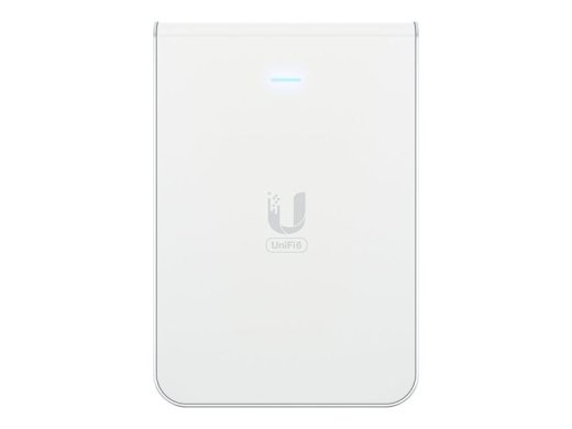 Ubiquiti UniFi 6 - wireless access point - Wi-Fi 6