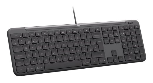 KEYBOARD K620 USB US/920-013333 LOGITECH