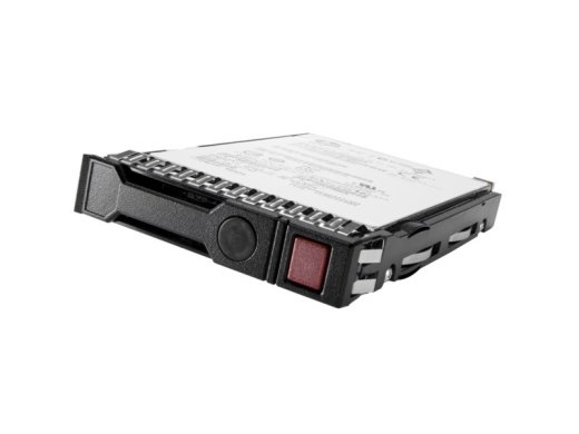 Solid state drive 960GB SATA MU SFF SC MV SSD P18434-B21