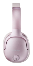 HEADSET WRL O400HA/ROSE 3740403 INTENSO