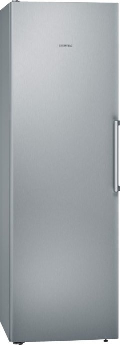 Siemens iQ300 KS36VVIEP fridge Freestanding 346 L Stainless steel