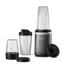 BLENDER/HR2767/00 PHILIPS