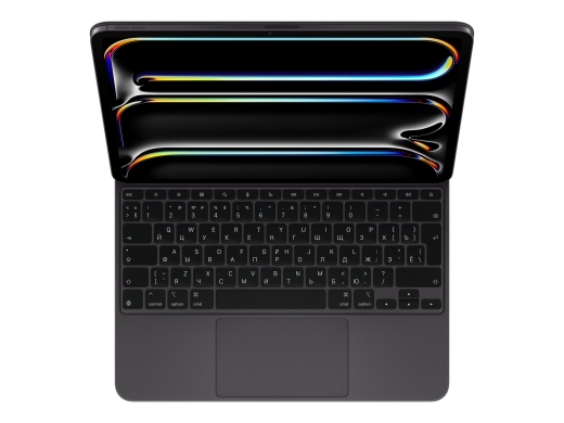 Apple Magic Keyboard for iPad Pro 13‑inch (M4) - RUS Apple