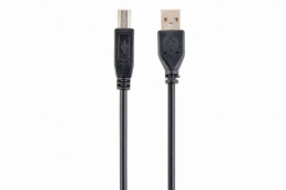 Cablexpert Cable USB2 AM-BM Lightning to USB USB A USB B
