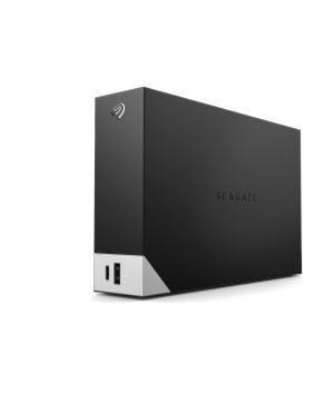 External HDD SEAGATE One Touch STLC20000400 20TB USB 3.0 Drives 1 Black