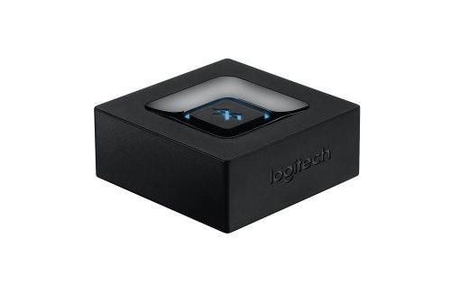 Logitech Audio Adapter 980-000912 Audio Adapter black