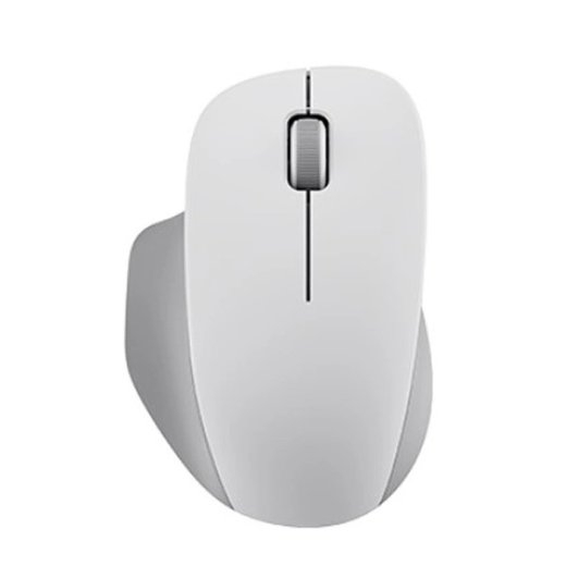 Wireless Mouse Comfort Edition (White)