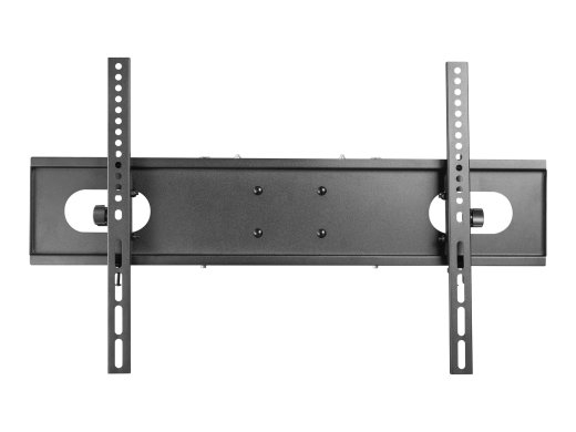 Gembird Full-motion wall mount WM-70ST-01 Tilt, Swivel 37-70 " Maximum weight (capacity) 35 kg Black