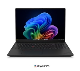 Lenovo Ultrabook ThinkPad T16 G5 21WT002CPB W11Pro Ultra 5 325/32GB/512GB/INT/16.0 WUXGA/Black/3YR Premier + Co2 offset