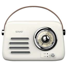 Savio Portable radio RS-02