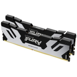 Kingston RAM FURY Renegade - 32 (2 x 16 Kit) - DDR5 7200 DIMM CL38
