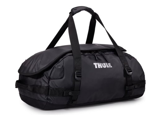 Thule 40L Bag Chasm Duffel Waterproof Black