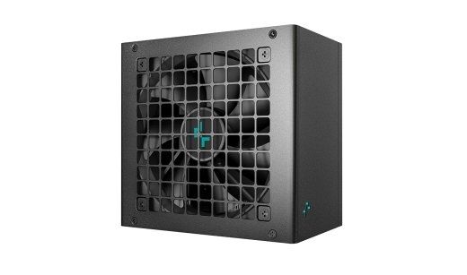 Deepcool 80Plus Gold PSU PN650M 650 W