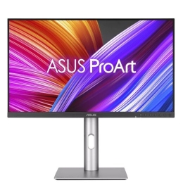 Monitor 24 inches PA24ACRV PROArt IPS BK/5MS//2xDP/HDMI/2xUSB-C/96W/SPEAKERS
