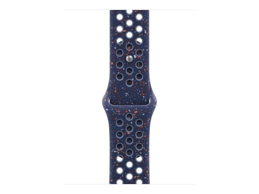 Apple 42mm Blue Ribbon Nike Sport Band - M/L Apple
