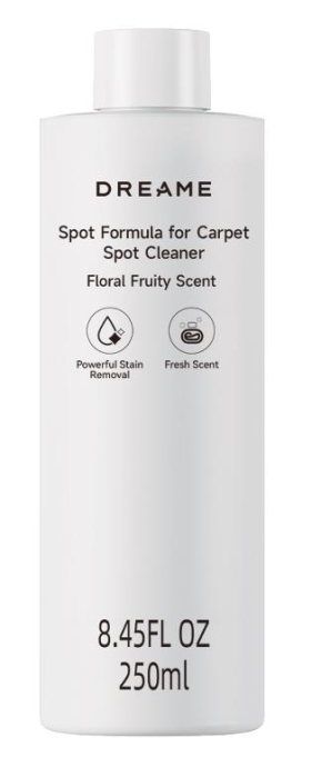 DREAME Spot Formula for Carpet Spot Cleaner HNF4